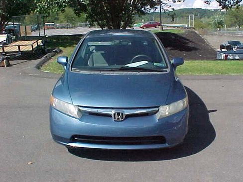 Used 2006 Honda Civic LX image 3