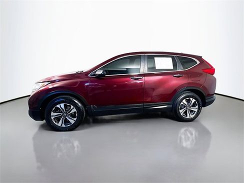 Used 2018 Honda CR-V LX image 27