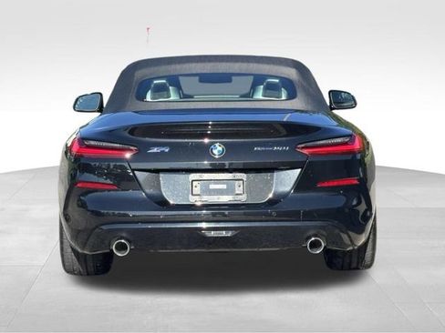 Used 2022 BMW Z4 sDrive30i w/ Premium Package RWD image 10