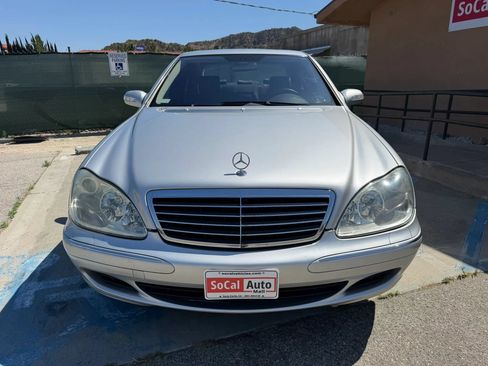 Used 2006 Mercedes-Benz S 350 image 8