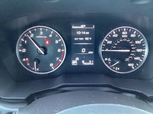 Used 2023 Subaru Outback Premium AWD/4WD image 18