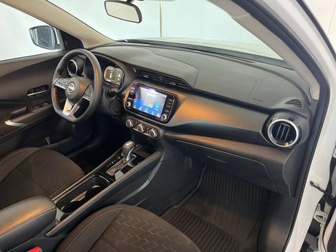 Used 2024 Nissan Kicks SV FWD image 22