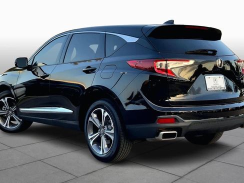 Used 2025 Acura RDX SH-AWD w/ Technology Package image 11