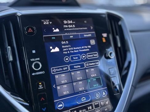 Used 2023 Subaru Ascent Touring image 12