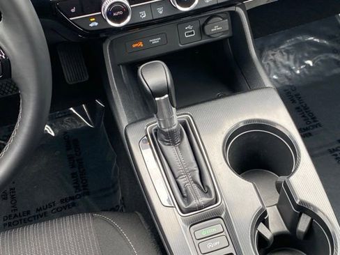 Certified 2023 Honda Civic EX image 18