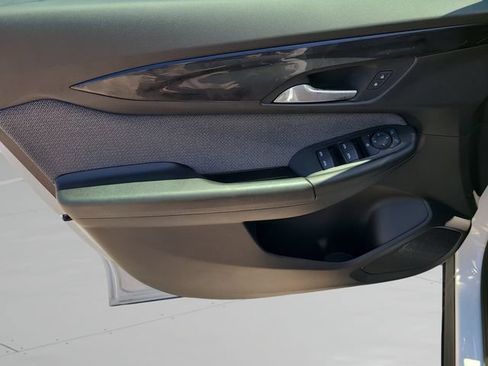 New 2026 Chevrolet TrailBlazer LT w/ Midnight Edition FWD image 18