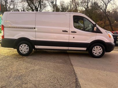 Used 2019 Ford Transit 150 130 Low Roof w/ Exterior Upgrade Package
