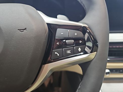 New 2026 BMW 330i Sedan w/ Premium Package image 19