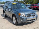 Used 2011 Ford Escape Limited w/ 302A Rapid Spec Order Code image 4