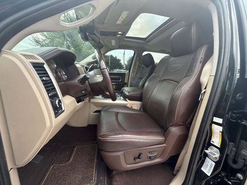 Used 2016 RAM 2500 Longhorn AWD/4WD image 20