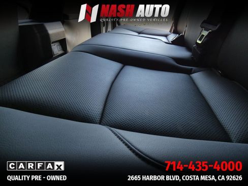 Used 2025 Toyota Tacoma TRD Off-Road w/ TRD Off Road Premium Package AWD/4WD image 49