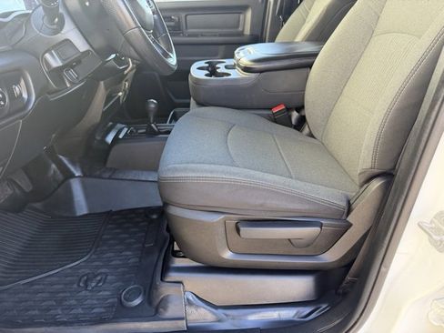 Used 2023 RAM 3500 Tradesman image 20