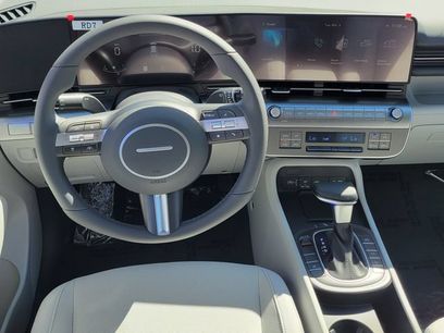 New 2026 Hyundai Kona SEL Sport