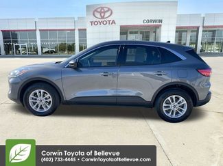 Used 2022 Ford Escape SE w/ Convenience Package AWD/4WD video 2