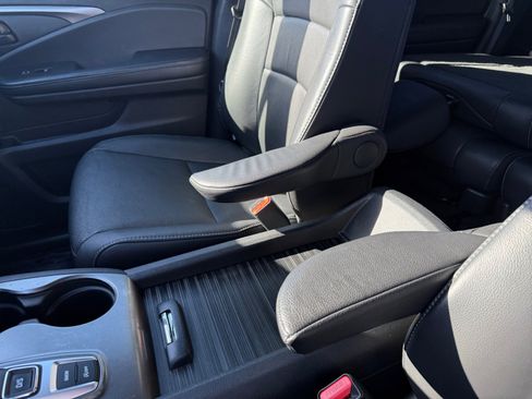 Certified 2022 Honda Passport EX-L image 14