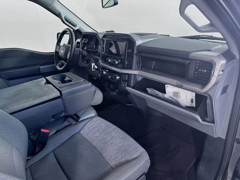 Used 2023 Ford F150 XLT w/ Equipment Group 301A Mid image 30