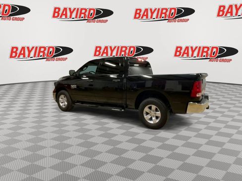Used 2023 RAM 1500 Tradesman w/ Popular Equipment Group AWD/4WD image 6