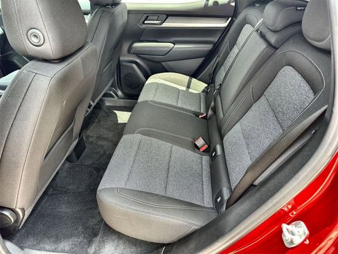 New 2026 GMC Terrain Elevation w/ Technology Package II image 16