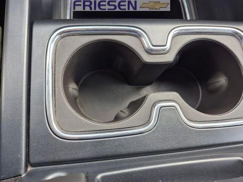 Used 2018 Chevrolet Silverado 1500 High Country w/ High Desert Package image 25