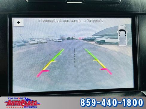 Used 2017 Ford F150 XLT w/ Equipment Group 302A Luxury image 34