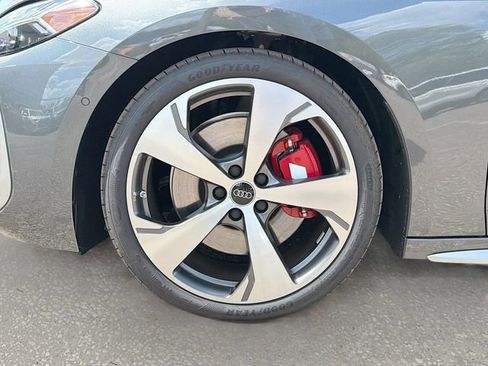 New 2025 Audi S5 Premium Plus AWD/4WD image 41