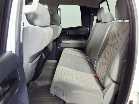 Used 2010 Toyota Tundra 2WD Double Cab image 16