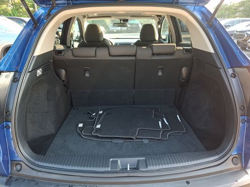 Used 2021 Honda HR-V EX image 30