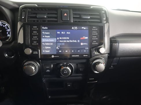 Used 2024 Toyota 4Runner TRD Off-Road Premium image 46