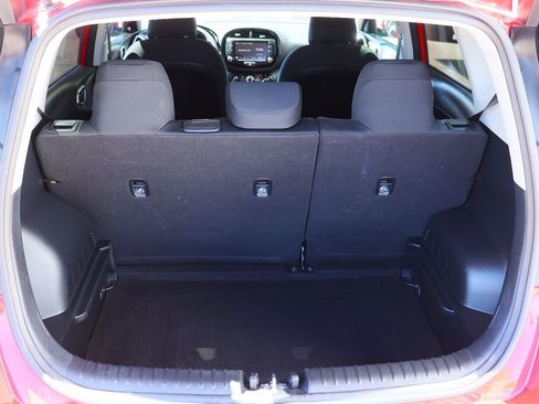 Used 2024 Kia Soul LX w/ Option Group 015 image 23