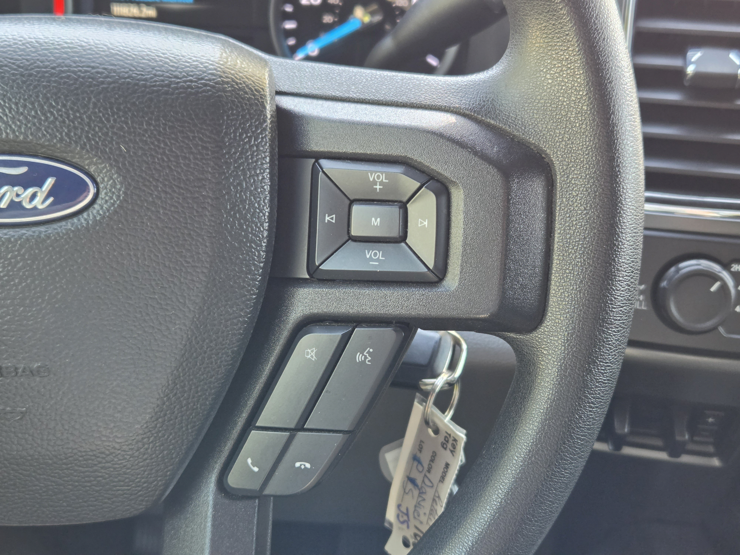 Used 2022 Ford F250 XLT w/ Black Appearance Package AWD/4WD image 26