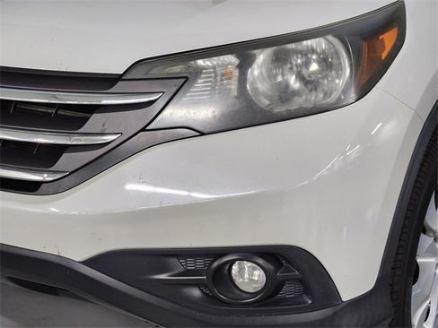 Used 2014 Honda CR-V EX-L image 12