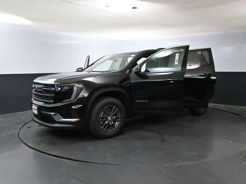 New 2025 GMC Acadia Elevation image 51