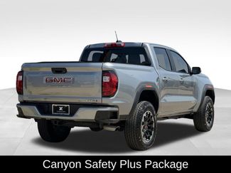 New 2026 GMC Canyon AT4 AWD/4WD video 3