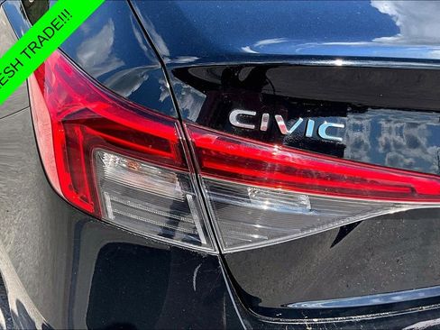 Used 2024 Honda Civic Sport image 22