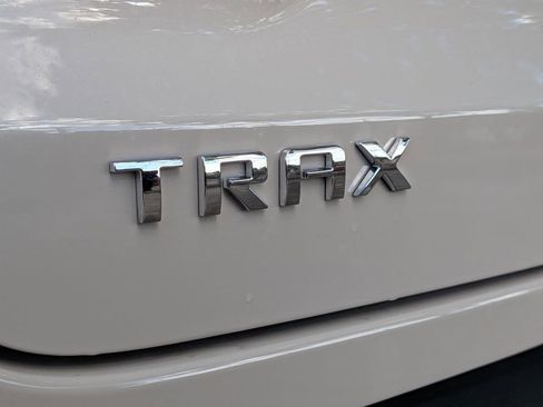 New 2026 Chevrolet Trax ACTIV w/ Driver Confidence Package image 6