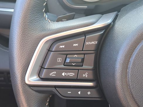 Used 2024 Subaru Ascent Limited w/ Technology Package image 18