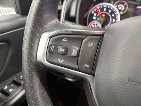 New 2026 RAM 1500 Tradesman image 23