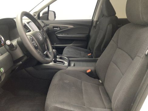 Used 2017 Honda Pilot EX image 17