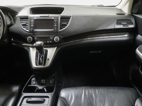 Used 2012 Honda CR-V EX-L image 35