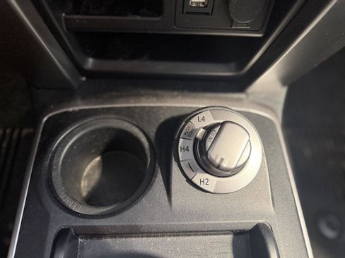 Used 2021 Toyota 4Runner SR5 image 14