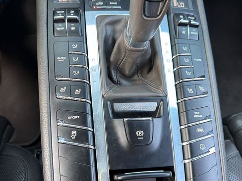 Used 2018 Porsche Macan S AWD/4WD image 16
