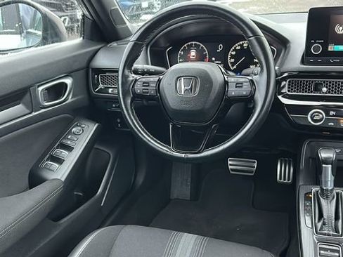 Used 2023 Honda Civic Sport image 23