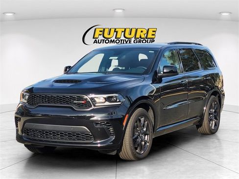 New 2026 Dodge Durango GT w/ Blacktop Package image 2