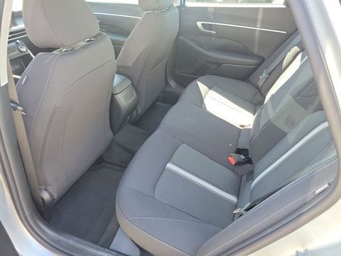 New 2026 Hyundai Sonata SEL image 22