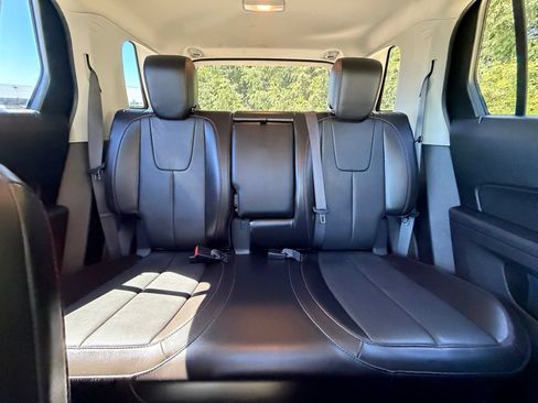 Used 2015 GMC Terrain SLT w/ Open Road Package FWD image 3