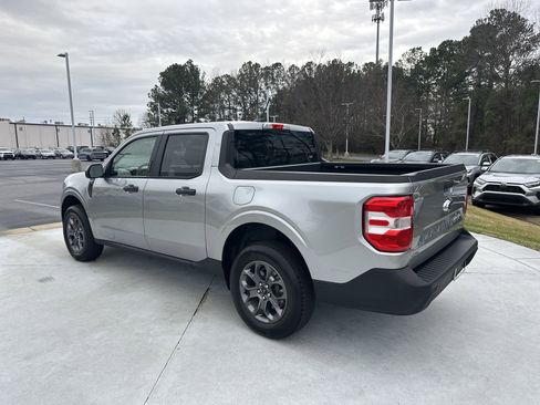 Used 2023 Ford Maverick XLT image 8