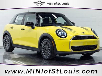 New 2026 MINI Cooper S