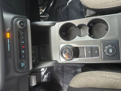 Used 2025 Ford Bronco Sport Big Bend image 26