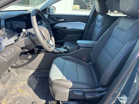 New 2026 Chevrolet Trax LT image 15