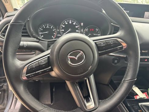 Used 2025 MAZDA CX-30 AWD 2.5 S w/ Preferred Package image 14